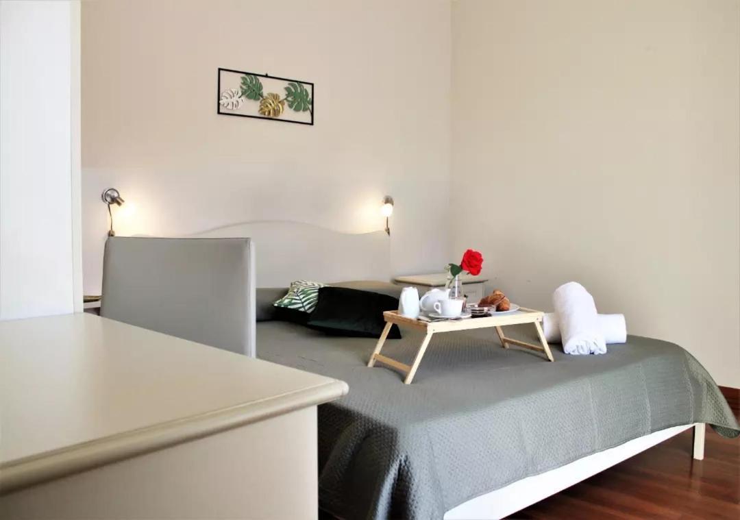 Nuovo Hotel Giardini Bra Exterior photo